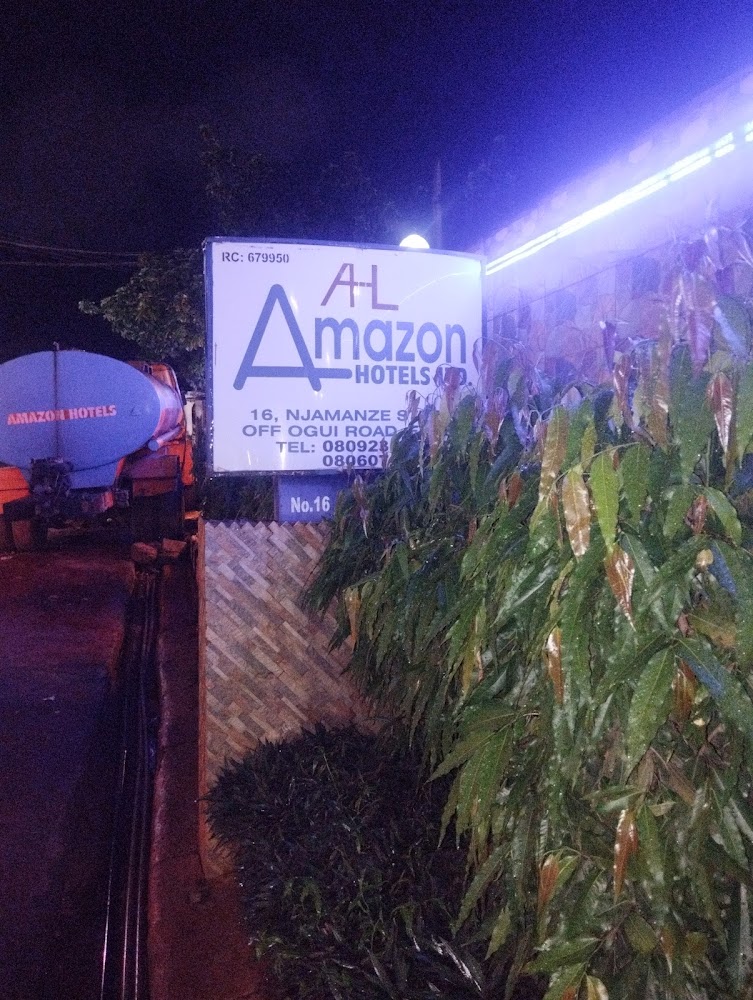 Amazon Hotels Banquet Hall photo 4